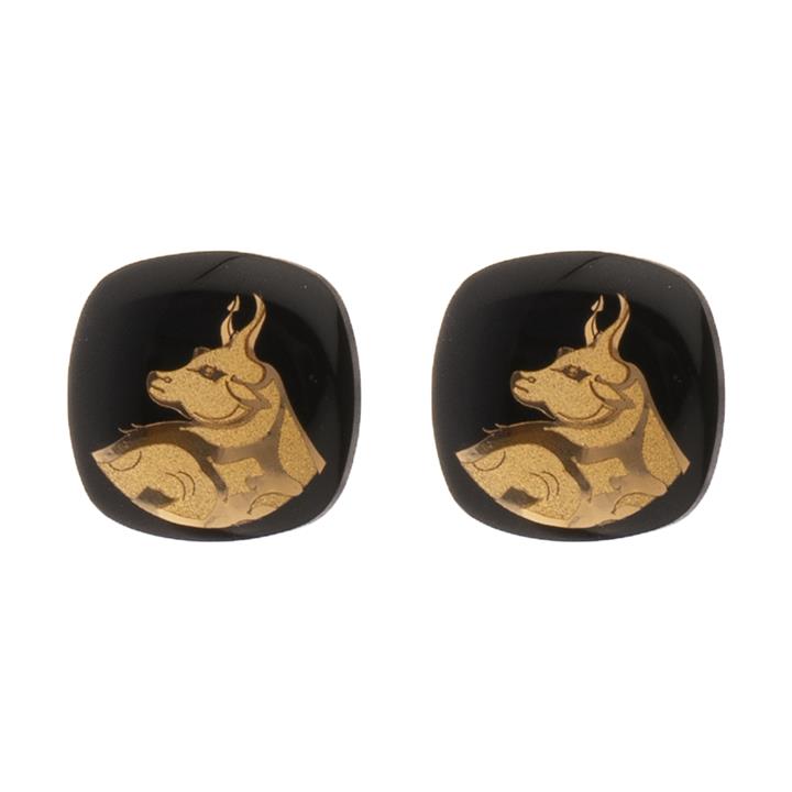 دکمه سردست مردانه دانژه مدل ماه اردیبهشت کد ZRNM0001002